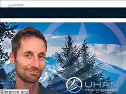 Sites similar to uhanperformance.com