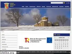 Sites similar to uhartearakil.com