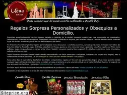 Sites similar to uhaudeli.com