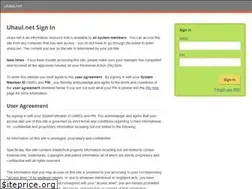 Sites similar to uhaul.net