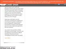 Sites similar to uhaulfedcu.com