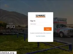 Sites similar to uhaullife.com
