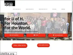 Sites similar to uhbsm.org