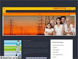 Sites similar to uhbvn.org.in