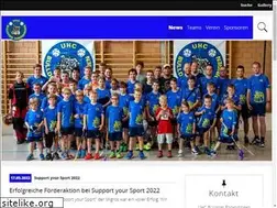 Sites similar to uhc-bulldogs.ch