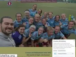 Sites similar to uhc.de
