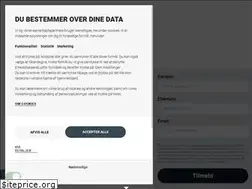 Sites similar to uhc.dk
