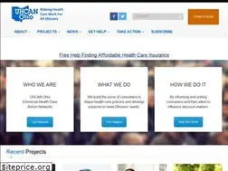 Sites similar to uhcanohio.org
