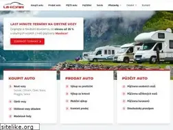 Sites similar to uhcar.cz