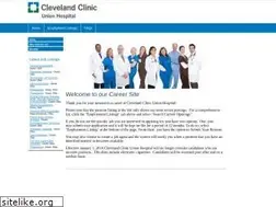 Sites similar to uhcareers.com
