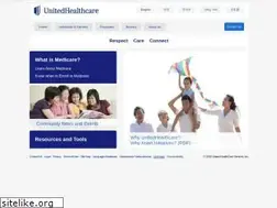 Sites similar to uhcasian.com