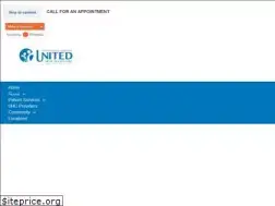 Sites similar to uhcenters.org