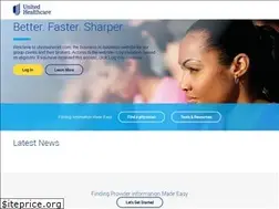 Sites similar to uhceservices.com