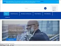 Sites similar to uhcglobal.com