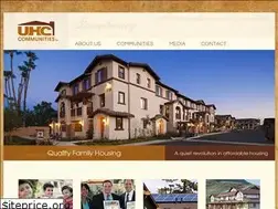 Sites similar to uhcllc.net