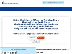 Sites similar to uhcmedicaresolutions.com