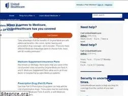 Sites similar to uhcmeeting.com