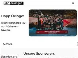 Sites similar to uhco.ch