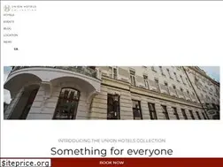Sites similar to uhcollection.si