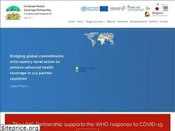 Sites similar to uhcpartnership.net