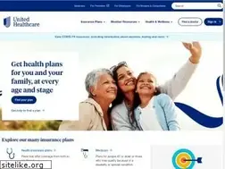 Sites similar to uhcpremium.com