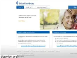 Sites similar to uhcretireeaccounts.com