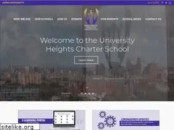 Sites similar to uhcs-newark.org