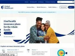 Sites similar to uhctogether.com