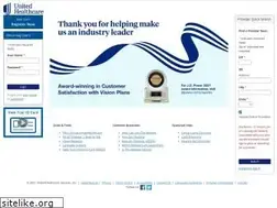 Sites similar to uhcvision.com