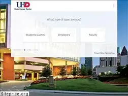 Sites similar to uhd-csm.symplicity.com