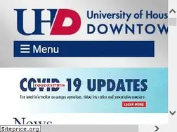 Sites similar to uhd.edu
