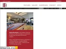 Sites similar to uhdenver.com