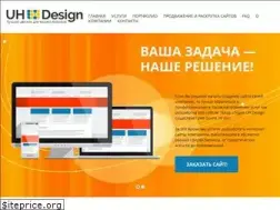 Sites similar to uhdesign.com.ua