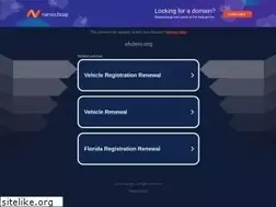 Sites similar to uhdmv.org