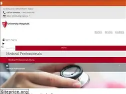 Sites similar to uhdoctor.org