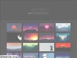 Sites similar to uhdpixel.com