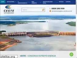 Sites similar to uhe-estreito.com.br