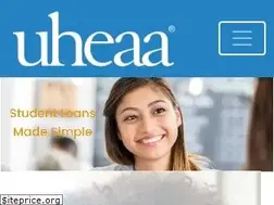 Sites similar to uheaa.org