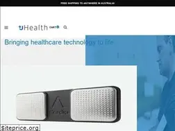 Sites similar to uhealth-aus.com