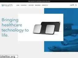 Sites similar to uhealth-nz.com