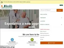 Sites similar to uhealth.org