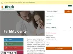 Sites similar to uhealthfertility.com
