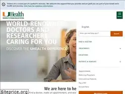 Sites similar to uhealthgraphics.com