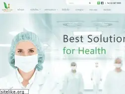 Sites similar to uhealthlab.com