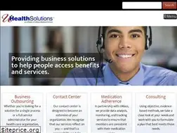 Sites similar to uhealthsolutions.org