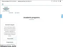 Sites similar to uhebraica.edu.mx