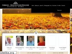 Sites similar to uhefh.com