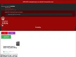Sites similar to uhelnebrikety.cz