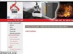 Sites similar to uhelnesklady.cz
