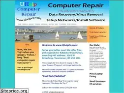 Sites similar to uhelpco.com